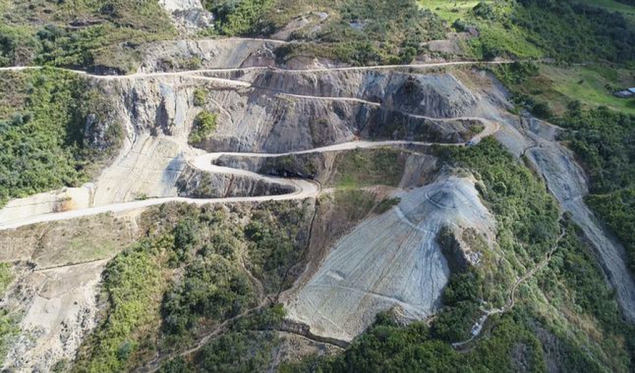 Invierten s/. 45 millones en remediar 74 pasivos ambientales mineros en la región Cajamarca