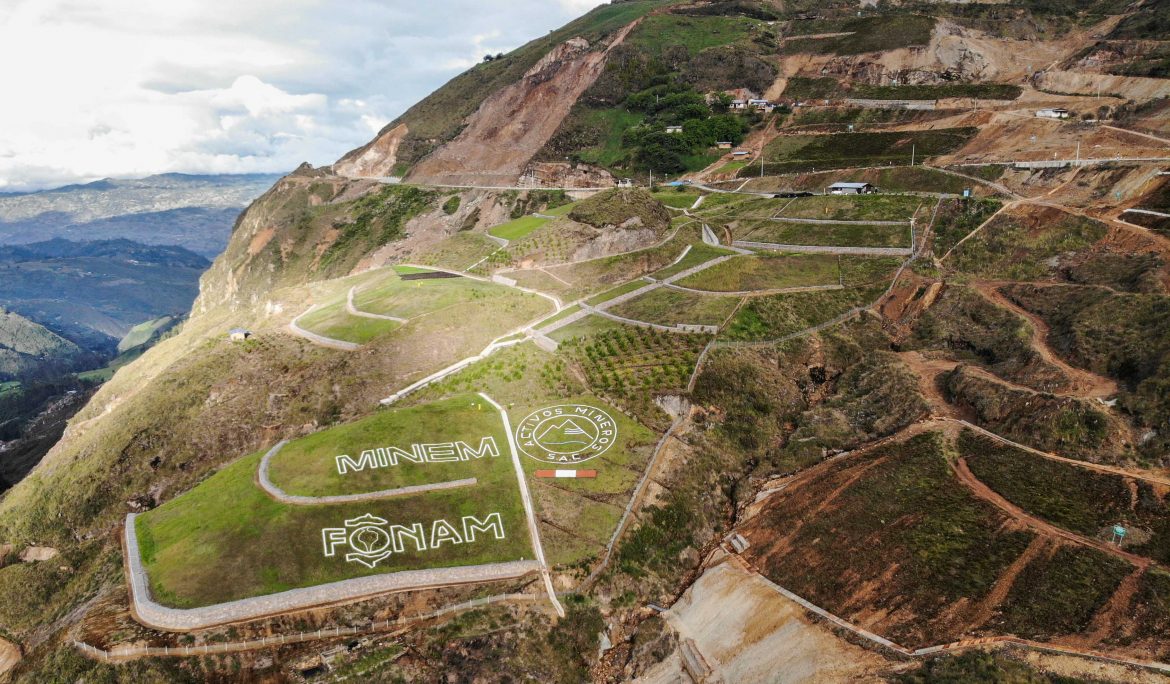 2021: Perú es el único país de Latinoamérica que invierte en remediación de pasivos mineros